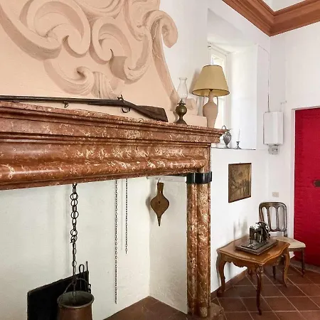 Il Convento Ancient Apartment With Private Garden Bellagio Exterior photo