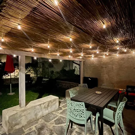 Il Convento Ancient Apartment With Private Garden Bellagio Exterior photo