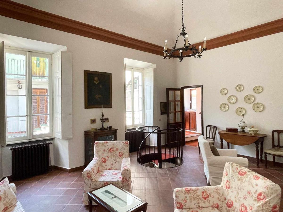 Il Convento Ancient With Private Garden Casa vacanze