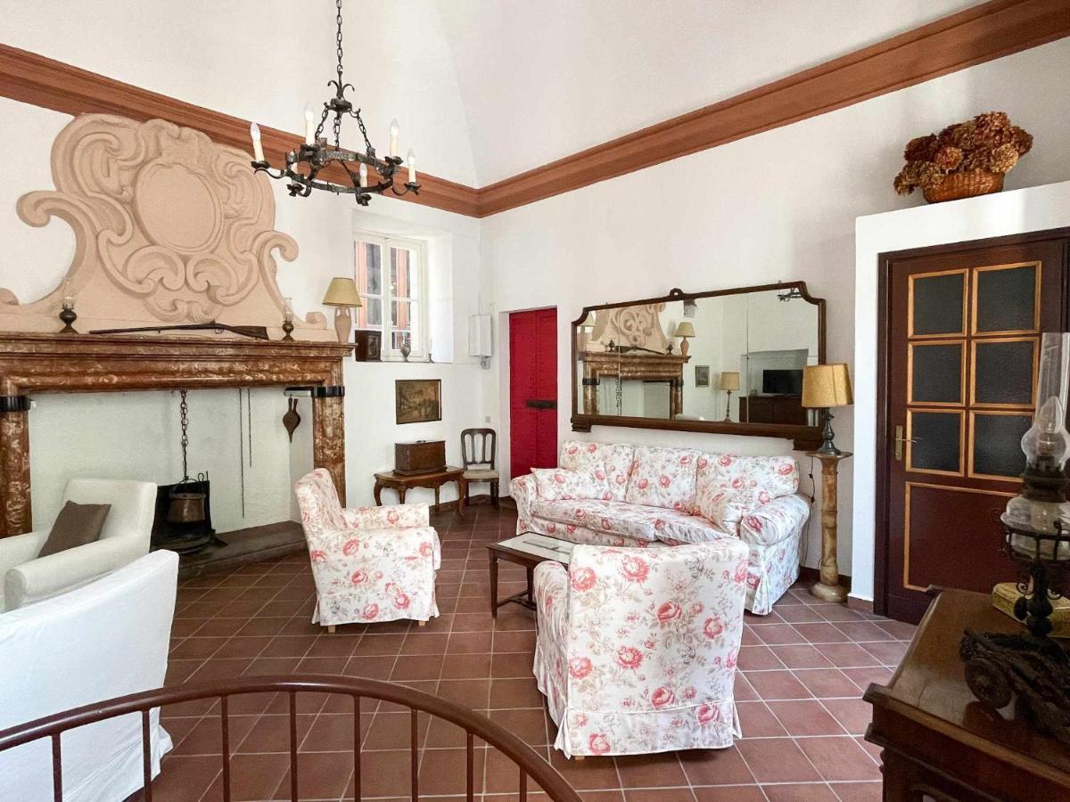 Casa vacanze Il Convento Ancient With Private Garden *