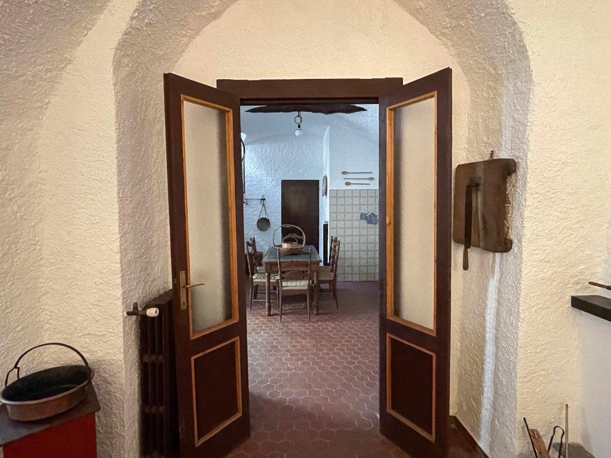 Casa vacanze Il Convento Ancient With Private Garden Bellagio