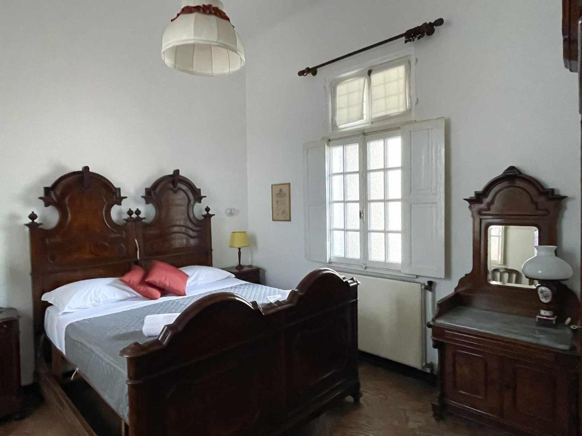 Casa vacanze Il Convento Ancient With Private Garden *