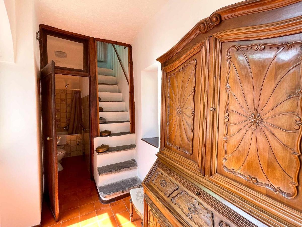 Il Convento Ancient With Private Garden Casa vacanze Bellagio