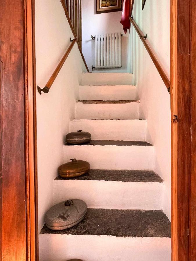 Casa vacanze Il Convento Ancient With Private Garden *