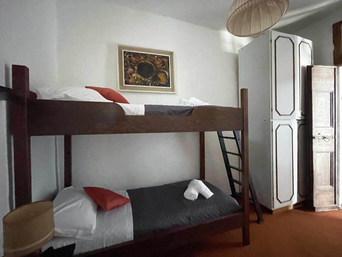 Il Convento Ancient With Private Garden Casa vacanze *