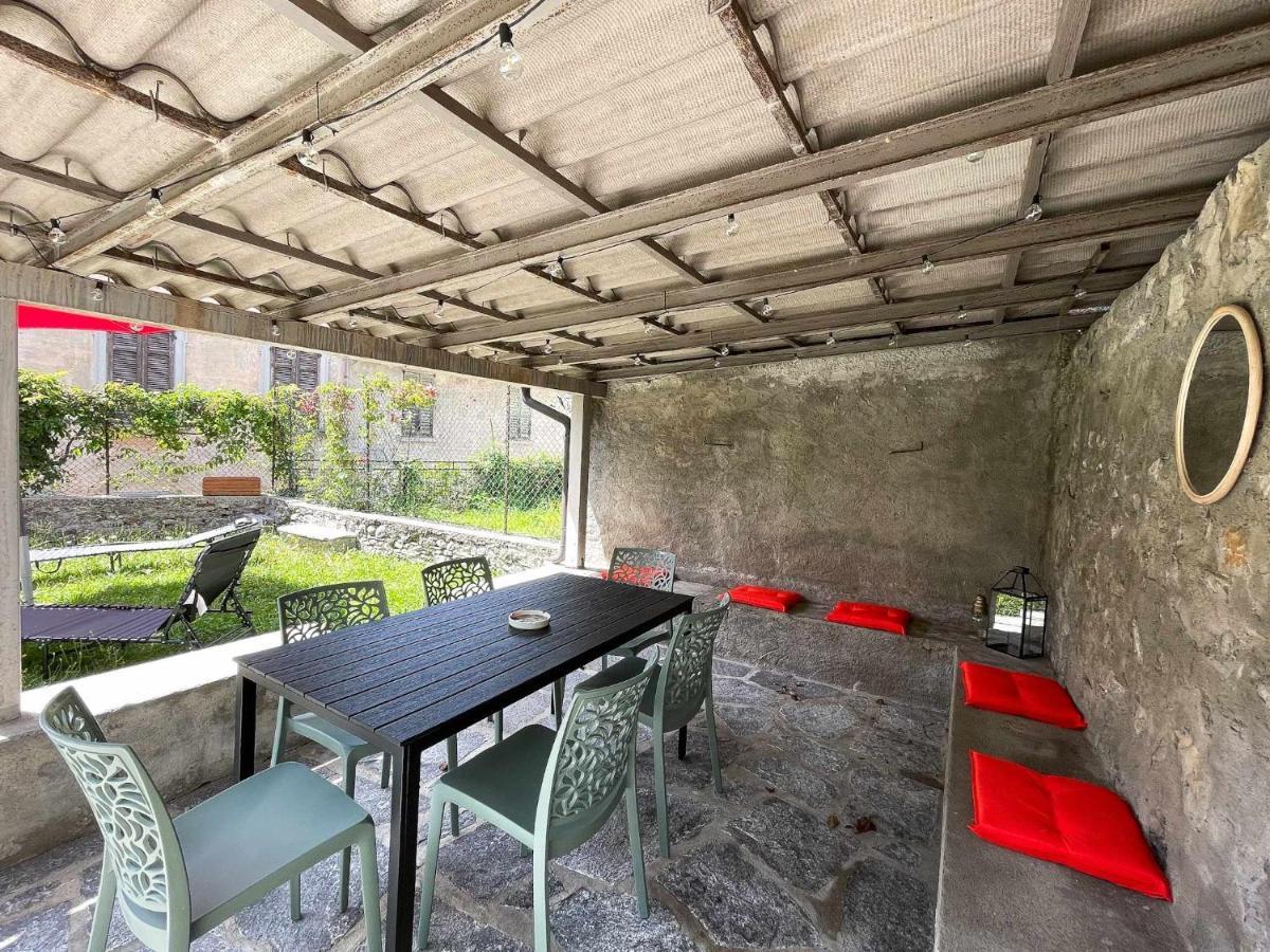 Il Convento Ancient With Private Garden Casa vacanze