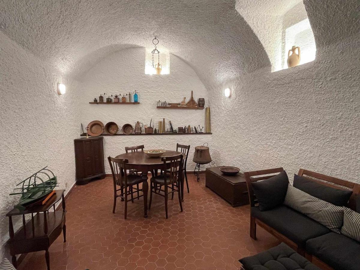 Il Convento Ancient With Private Garden Casa vacanze