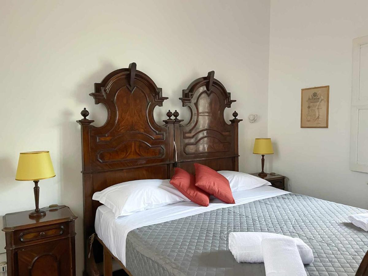 Il Convento Ancient With Private Garden Casa vacanze *