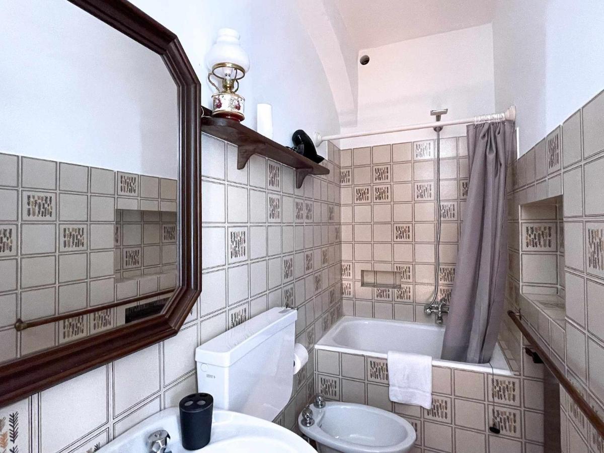 Il Convento Ancient With Private Garden Casa vacanze