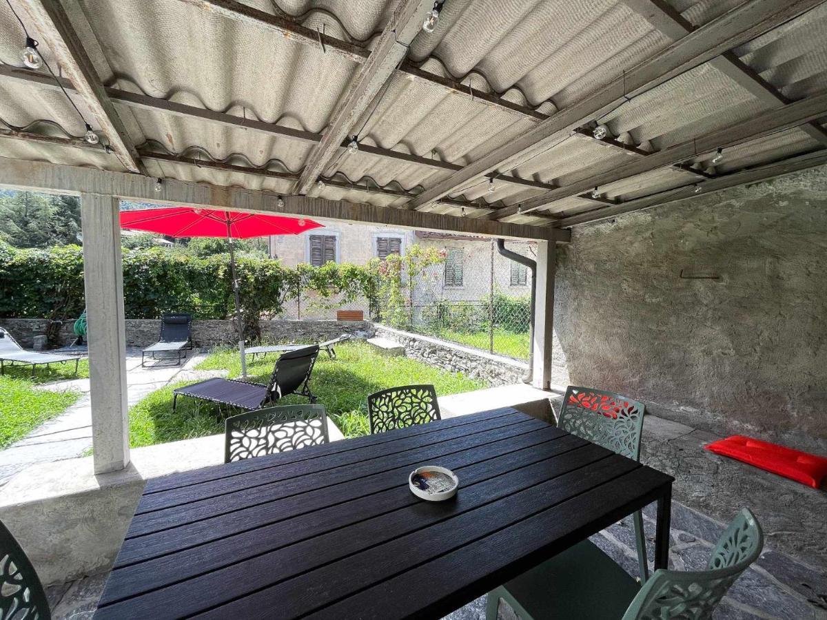 Il Convento Ancient With Private Garden Casa vacanze Bellagio