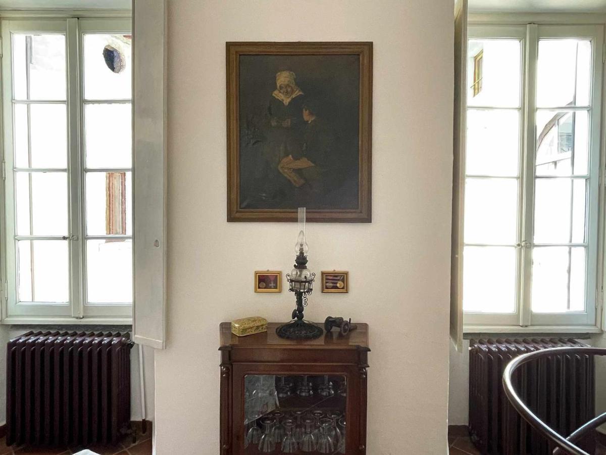 Il Convento Ancient With Private Garden Casa vacanze