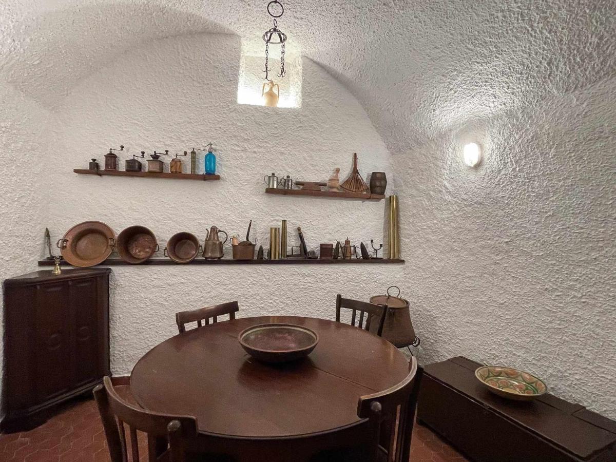 Casa vacanze Il Convento Ancient With Private Garden