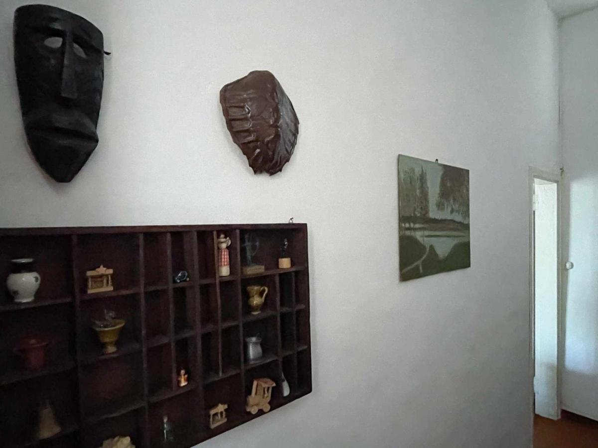 Il Convento Ancient With Private Garden Casa vacanze *