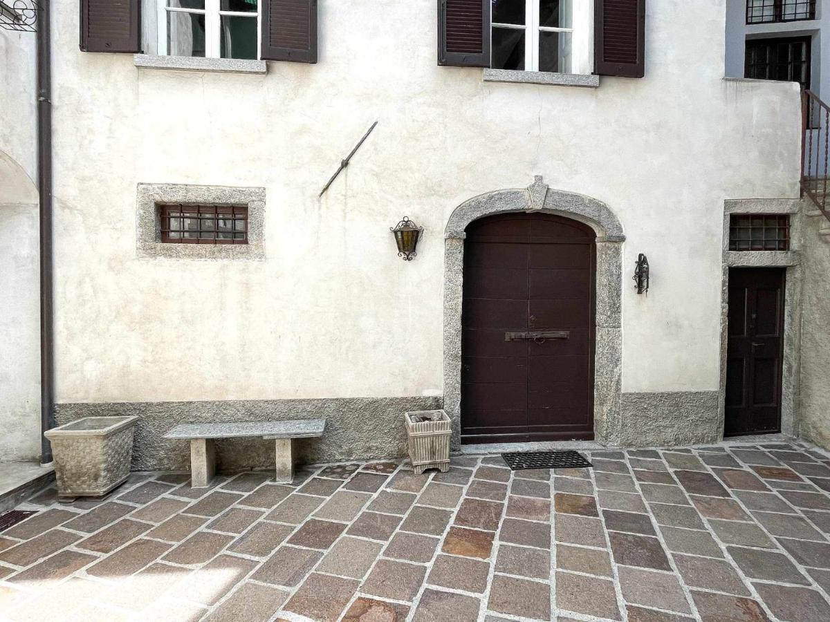 Il Convento Ancient With Private Garden Casa vacanze *
