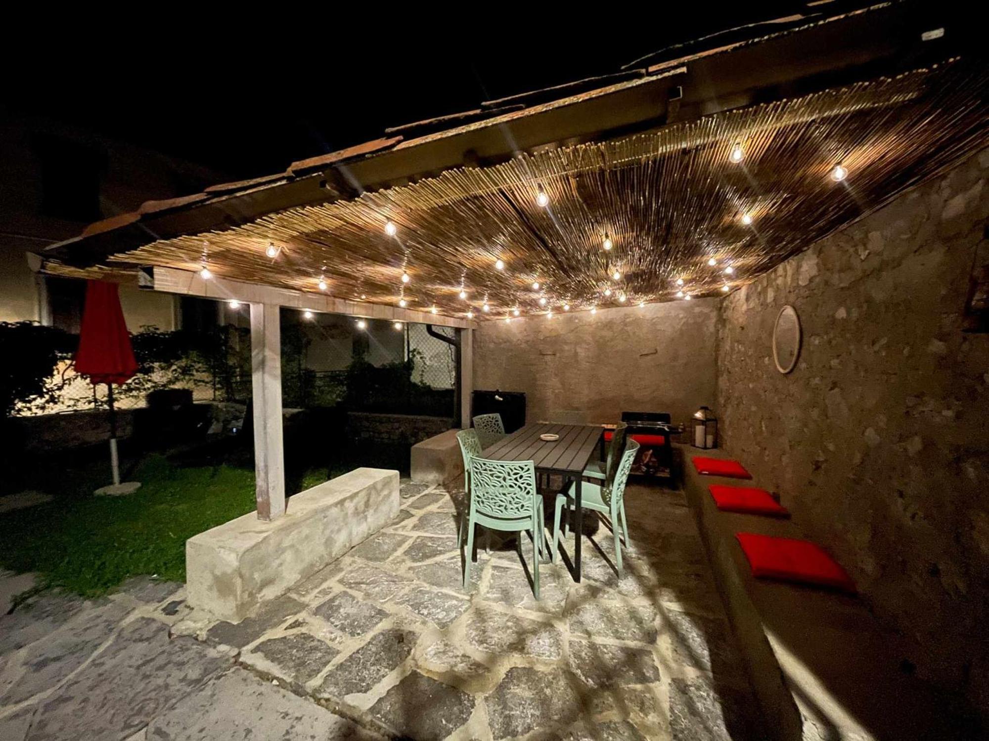 Casa vacanze Il Convento Ancient With Private Garden Bellagio