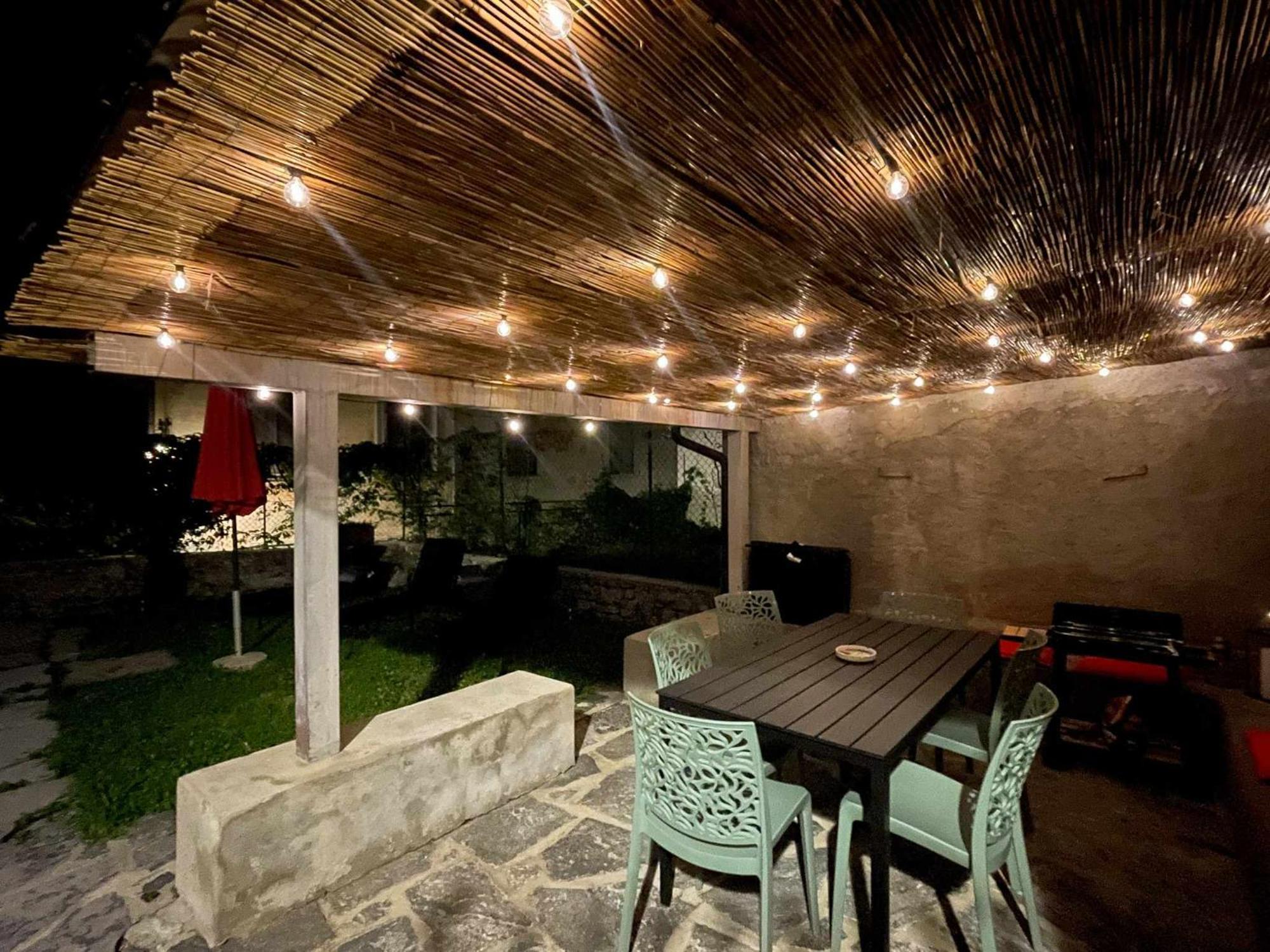Il Convento Ancient With Private Garden Casa vacanze